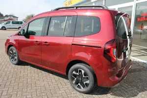 Nissan Townstar Kombi L1 N-Connecta+Design+Kamera Bild 5