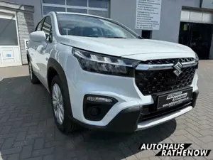 Suzuki SX4 S-Cross EDITION 1.4 BOOSTERJET HYBRID* Navi LED ACC DAB Ke