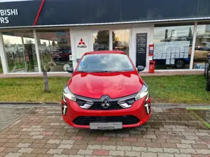 Mitsubishi Colt PLUS 1.0 *RÜCKFAHRKAMERA*LED-SCHEINWERFER* Bild 3