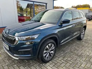 Skoda Kodiaq 1.5 TSI DSG Style Navi AHK Kamera