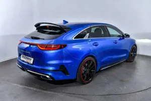 Kia ProCeed / pro_cee'd 1.5 T-GDI DCT7 OPF GT LINE / Giaguzzo Bild 5