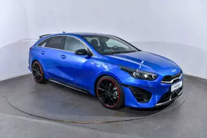 Kia ProCeed / pro_cee'd 1.5 T-GDI DCT7 OPF GT LINE / Giaguzzo Bild 3