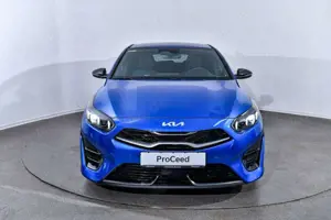 Kia ProCeed / pro_cee'd 1.5 T-GDI DCT7 OPF GT LINE / Giaguzzo Bild 2