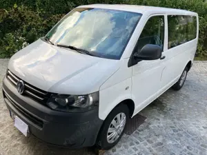 Volkswagen T5 Kombi