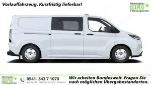 Ford E-Transit Custom Trend DCiV 218 320L2 LED SHZ 160 kW (218...