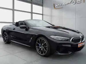 BMW 840 i xD M-Sport /Laser/BW/Sitzlüft./ACC/360/HUD