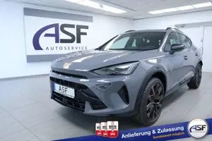 CUPRA Formentor #ACC #LED #AHK schw. #Navi #Kamera #Edge-P. #19...