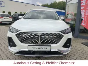 GWM WEY 03 Luxury  Luxury Bild 2