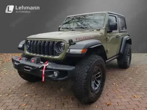 Jeep Wrangler Rubicon Recon Xtreme MY25  4X4 2.0 - US-Import