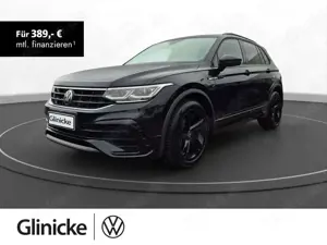 Volkswagen Tiguan 2.0 TDI DSG R-Line Navi RüKa Matrix Keyle