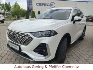 GWM WEY 03 Luxury  Luxury Bild 3