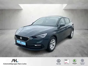 SEAT Leon 1.5 TSI "Style" Matrix/RFK/PDC/GRA/App-Connect