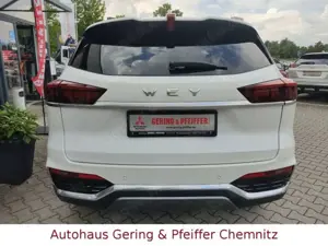 GWM WEY 03 Luxury  Luxury Bild 5