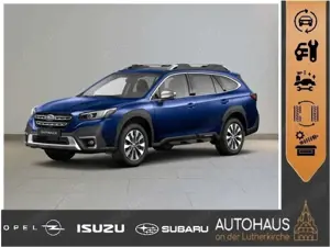 Subaru OUTBACK Platinum