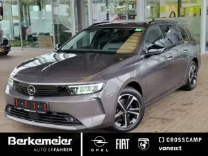 Opel Astra ST Edition Sitzheizung/Kamera/Allwetter