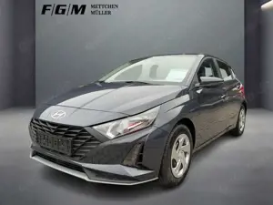 Hyundai i20 1.2 Select CarPlay|Kam|Navi|Facelift|PDC