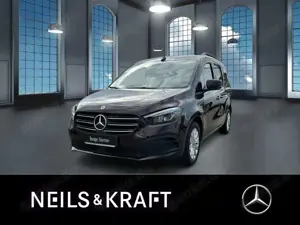 Mercedes-Benz T-Class T 180 Progressive +NAVI+KEYLESS+DACHGEPÄCKTRÄGER