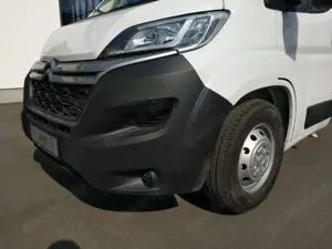 Citroen Jumper 35+ L3 Blue HDI Dreiseitenkipper 3,0t Zugla Bild 3