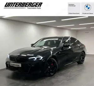 BMW 330 d xDrive M Sportpaket Pro DA. Prof. PA. Plus Harma