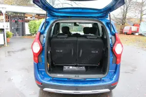 Dacia Lodgy Stepway Selection 7-SITZE SHZG*NAVI*/61987 Bild 5