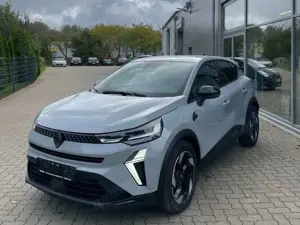 Renault Captur Renault Captur 1.3 TCE 158HK TECHNO EDC