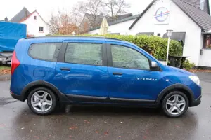 Dacia Lodgy Stepway Selection 7-SITZE SHZG*NAVI*/61987 Bild 2