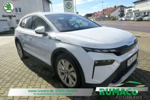 Skoda Elroq 85 Lodge