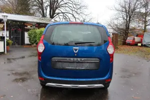 Dacia Lodgy Stepway Selection 7-SITZE SHZG*NAVI*/61987 Bild 4