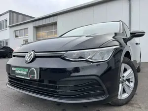 Volkswagen Golf Variant 2.0 TDI DSG Life 144€ m.20% Anz. AHK Nav