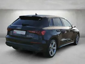 Audi A3 Sportback S line 45 TFSI e S tronic *SOH95%* Bild 4