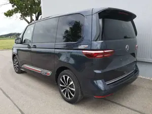 Volkswagen T7 Multivan 2.0 TDI LÜ Lite Sport Edition