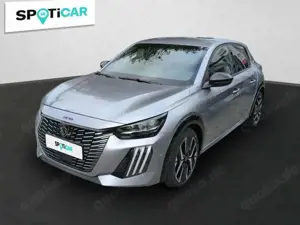 Peugeot 208 Hybrid 136 e-DSC6 GT