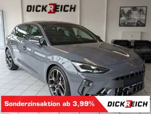 CUPRA Leon 2.0TSI VZ Matrix Pano Sennheiser Kamera 19"