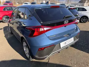 Hyundai i20 1.2 MPi 5MT 79PS Bild 4