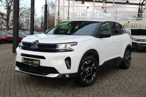 Citroen C5 Aircross 1.2 PureTech 130 FEEL LED+2xKlima+LM Bild 2