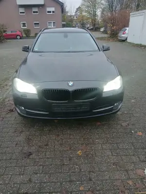 BMW 525 BMW F 11 525d Touring Aut.