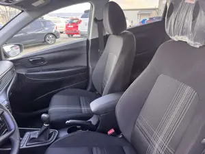 Hyundai i20 1.2 MPi 5MT 79PS Bild 5