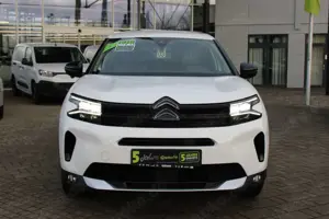 Citroen C5 Aircross 1.2 PureTech 130 FEEL LED+2xKlima+LM Bild 5