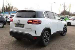 Citroen C5 Aircross 1.2 PureTech 130 FEEL LED+2xKlima+LM Bild 3