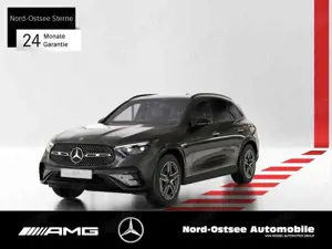 Mercedes-Benz GLC 220 d 4M AMG AHK NIGHT 360 PDC DIGI LIGHT