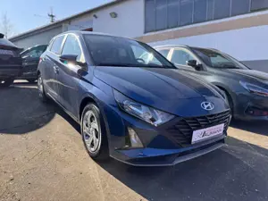 Hyundai i20 1.2 MPi 5MT 79PS Bild 2