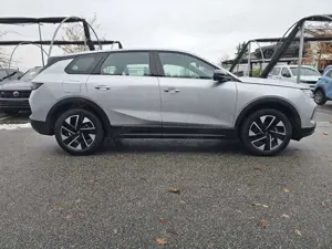 Opel Grandland X Grandland Edition Hybrid 107kW*Allwetter*AHK* Bild 5
