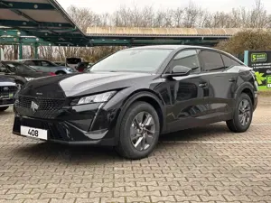 Peugeot 408 Hybrid 136 Allure *Rückfahrkamera* Bild 2
