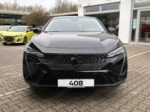 Peugeot 408 Hybrid 136 Allure *Rückfahrkamera* Bild 3