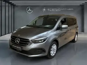 Mercedes-Benz T-Class T 180 Progressive Lang 7-Sitze MBUX+Progressive