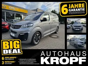 Opel Zafira Life Zafira Crosscamp Lite AT Parkpilot,Tempomat