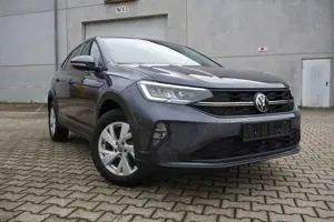 Volkswagen Taigo 1.0TSI Navi/MirrorLi PDC LED SHZ