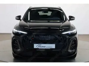 Audi SQ5 Sportback TFSI quattro edition one Bild 3