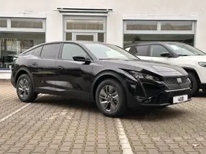 Peugeot 408 Hybrid 136 Allure *Rückfahrkamera* Bild 5