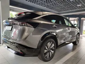 Nissan Ariya (MY25) 63kWh 2WD Evolve Pack Bild 2